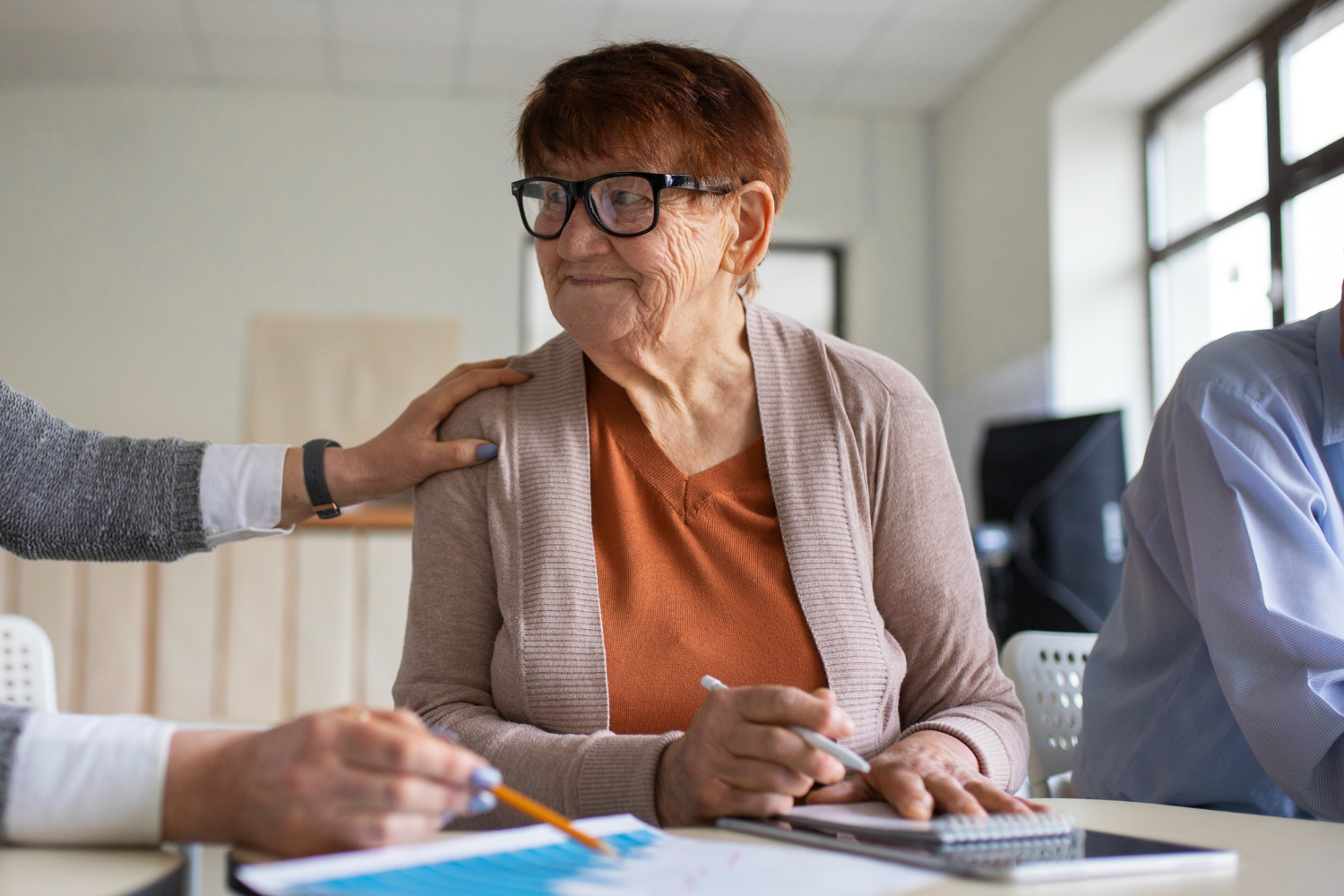 Asilo para Alzheimer: O Guia Definitivo para Escolher o Cuidado Especializado em Demências