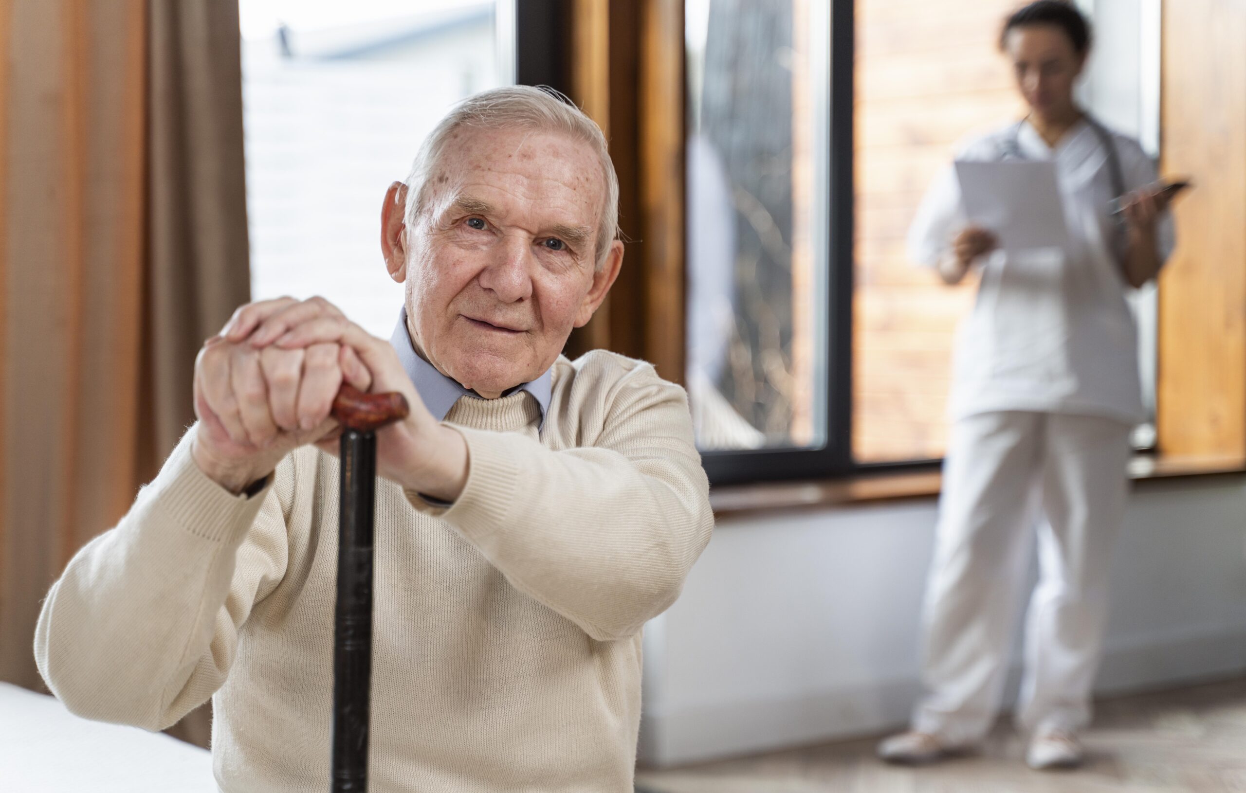 Asilo de Idosos ou Residencial Geriátrico? A Escolha Informada para o Envelhecimento Digno